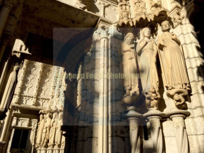 Chartres