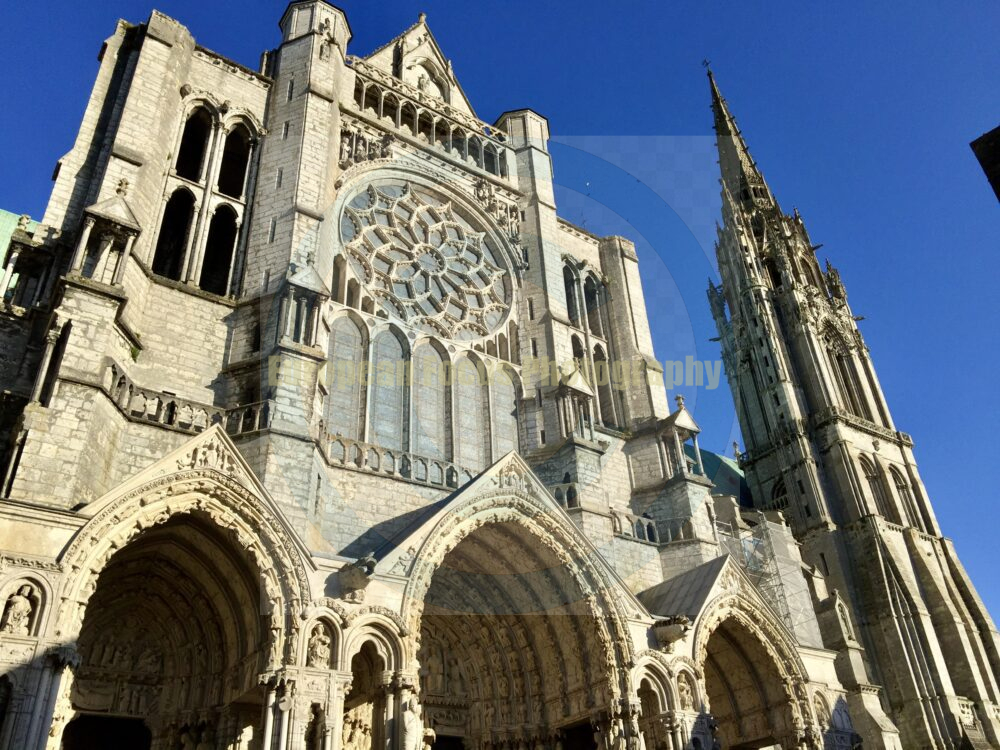 Chartres