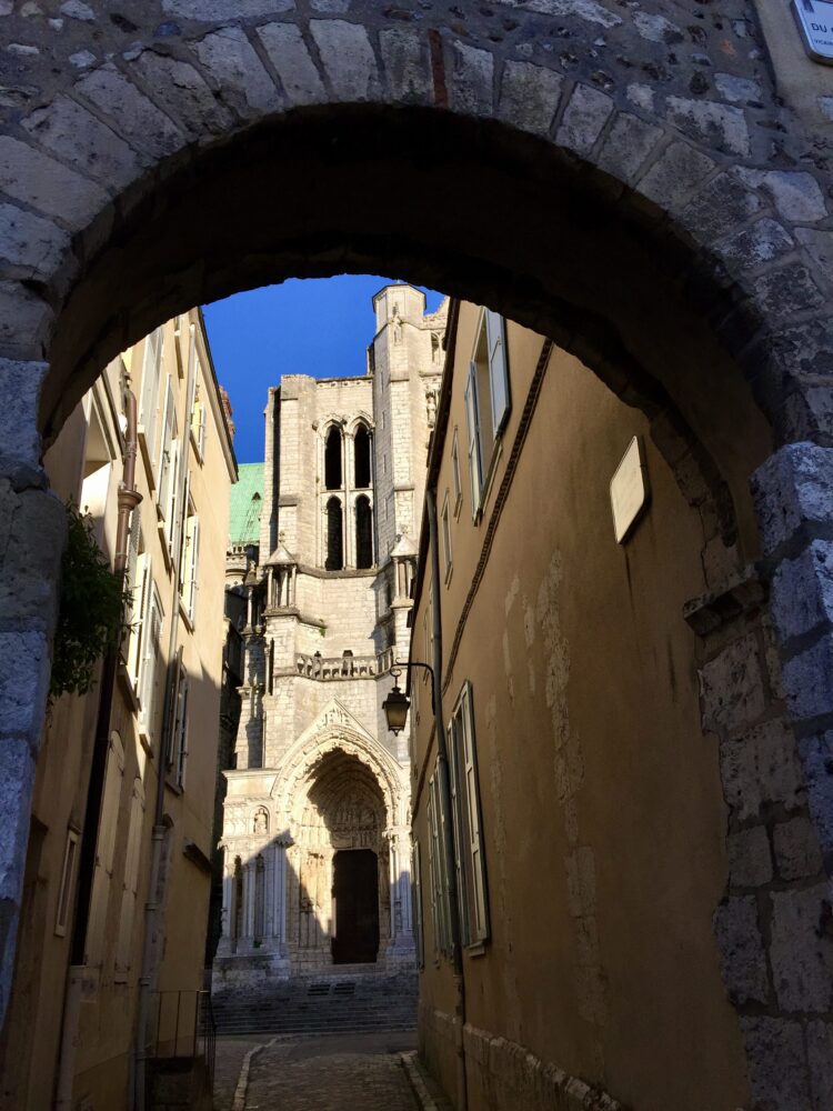 Chartres