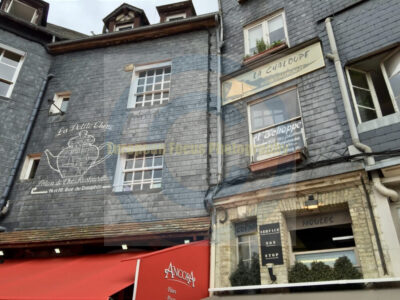 Honfleur, Normandy