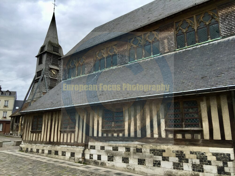 Honfleur, France