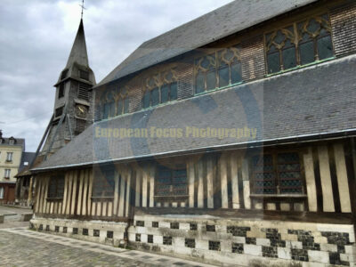 Honfleur, France