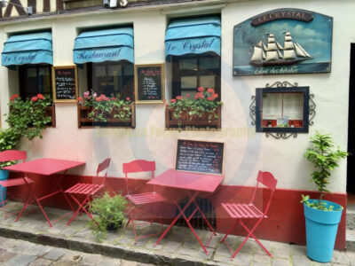 Honfleur, Normandy