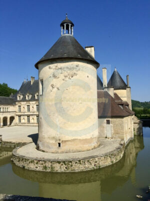 Château de Bussy-Rabutin