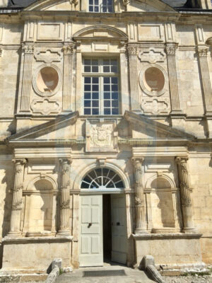 Château de Bussy-Rabutin