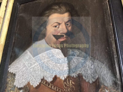 Château de Bussy-Rabutin