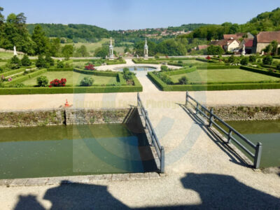Château de Bussy-Rabutin