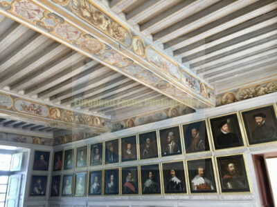 Château de Bussy-Rabutin