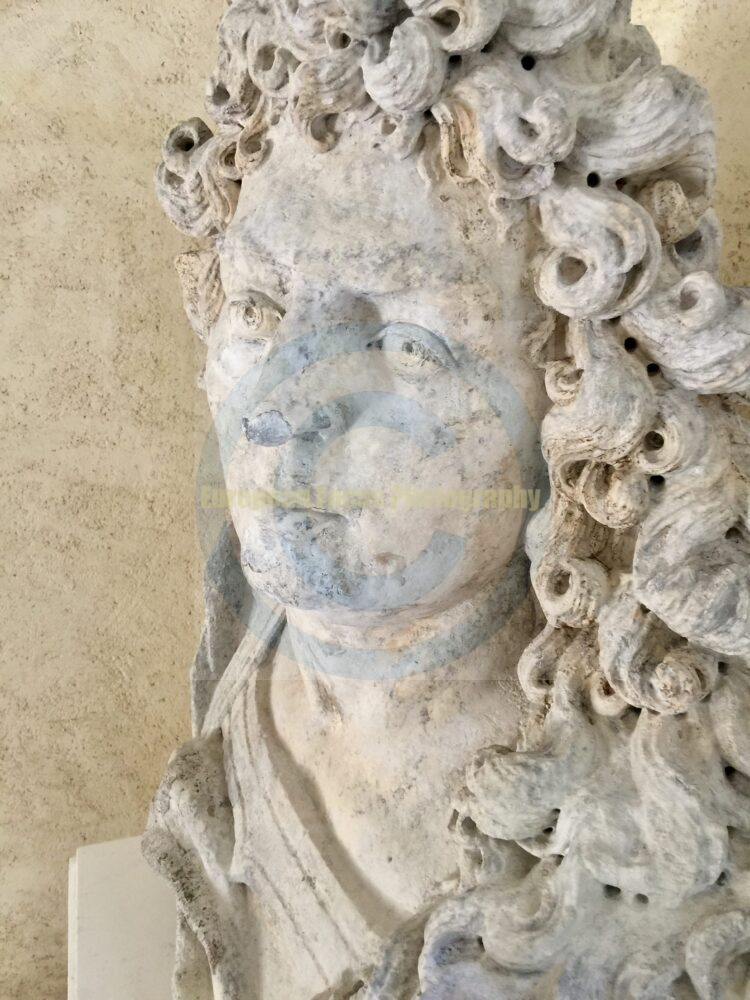 Château de Bussy-Rabutin