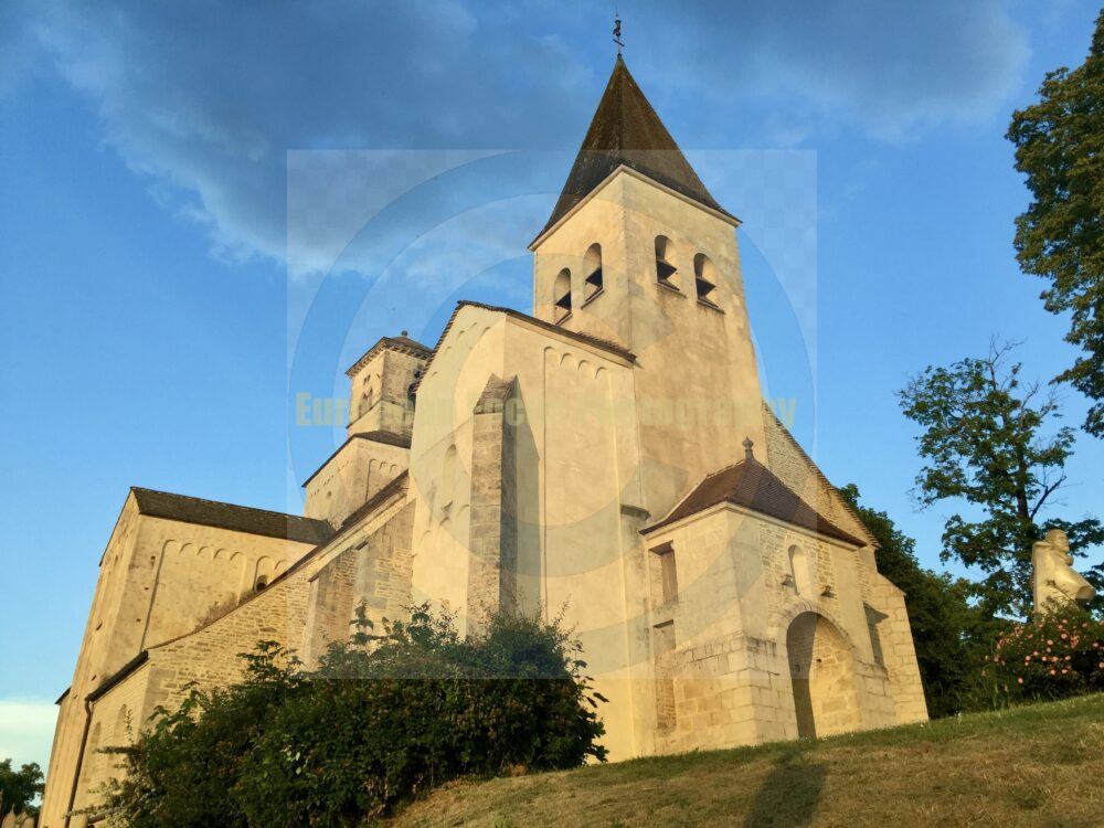 Châtillon-sur-Seine