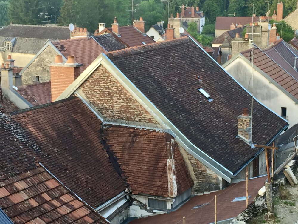 Châtillon-sur-Seine