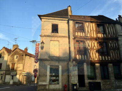 Châtillon-sur-Seine