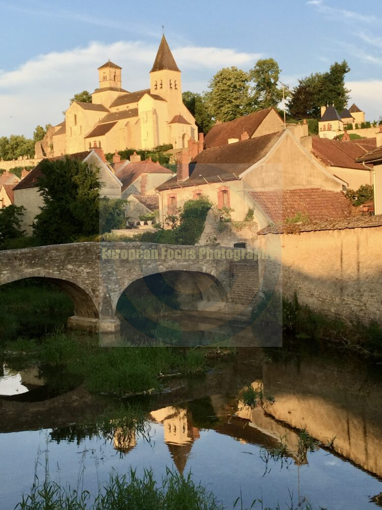 Châtillon-sur-Seine