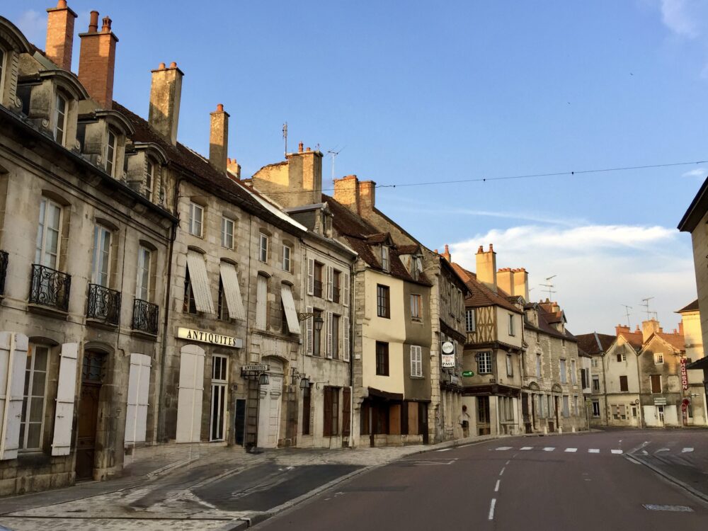 Châtillon-sur-Seine