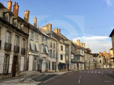 Châtillon-sur-Seine