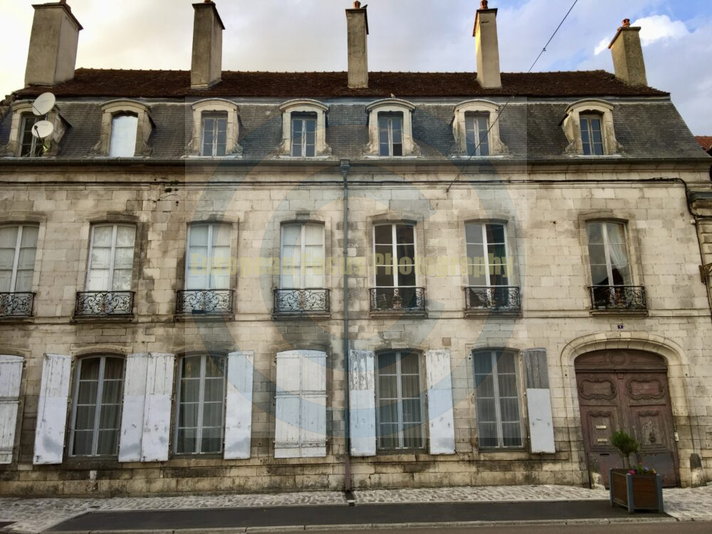 Châtillon-sur-Seine