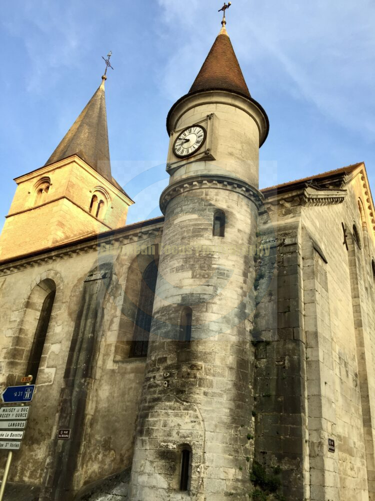 Châtillon-sur-Seine