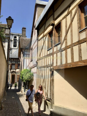 Troyes