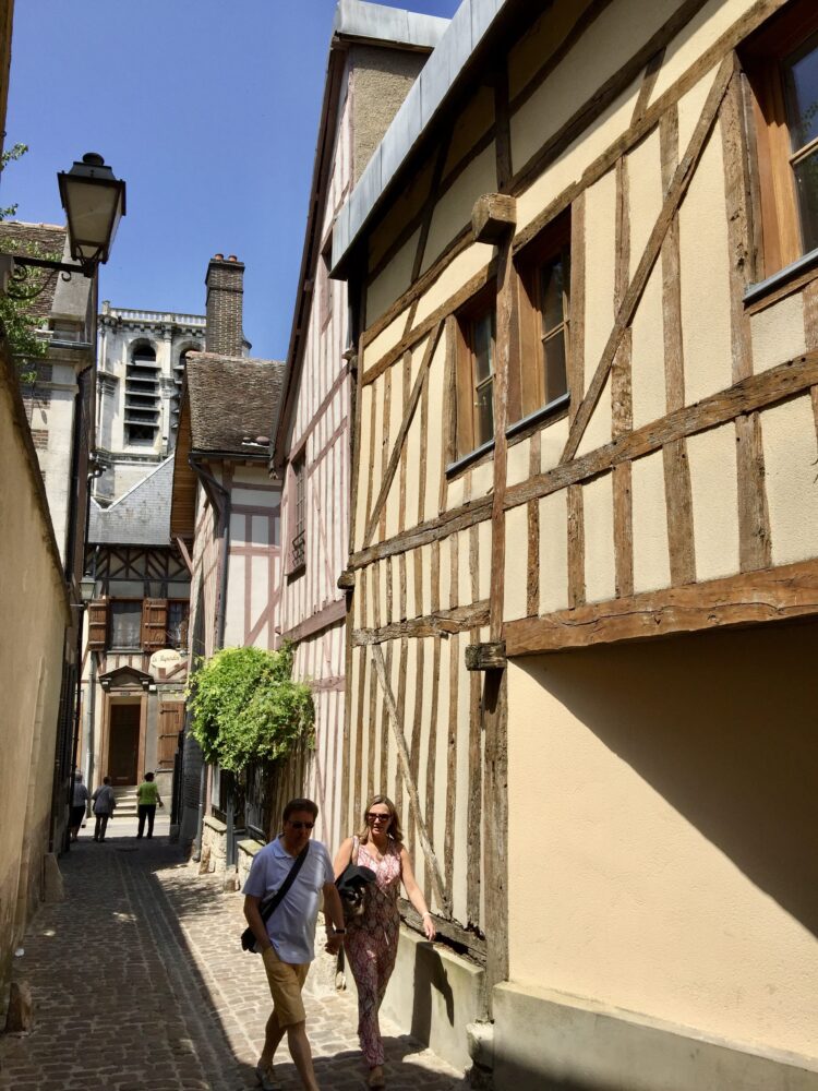 Troyes