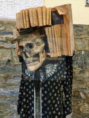 Metnitz Dance of Death Art