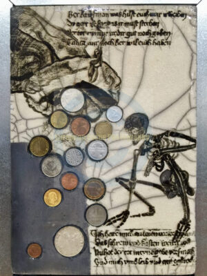 Metnitz Dance of Death Art