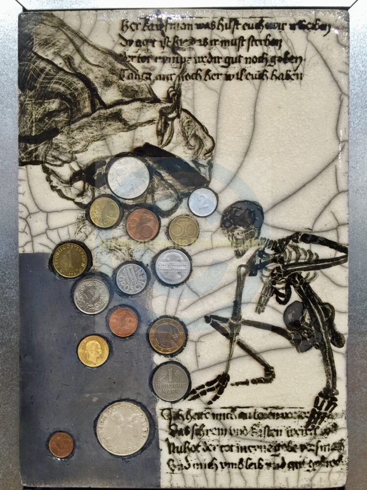 Metnitz Dance of Death Art