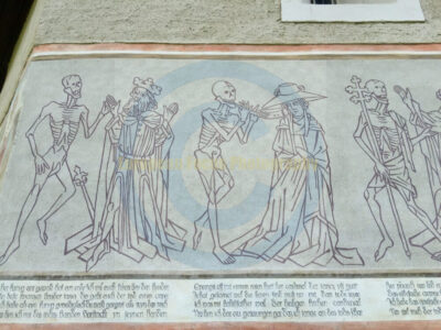 Metnitz Dance of Death