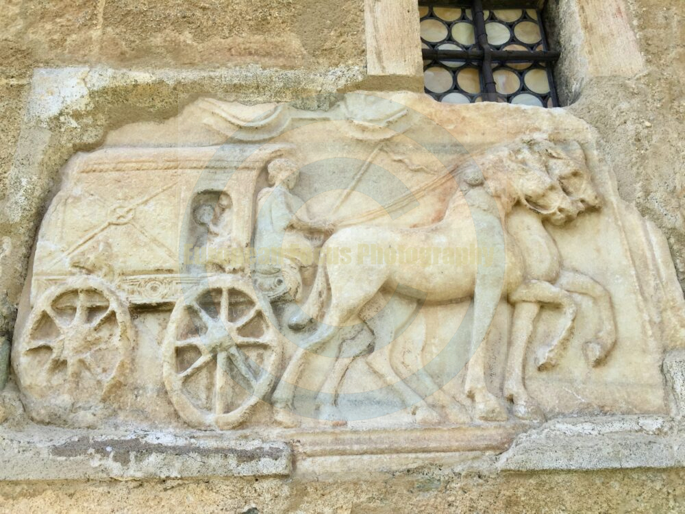 Maria Saal Roman Spoila