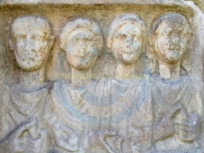 Maria Saal Roman Spoila