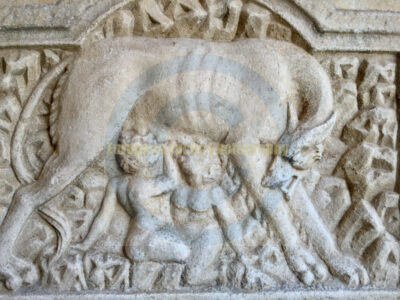 Maria Saal Roman Spoila