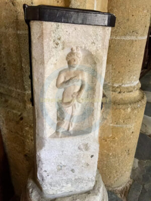 Maria Saal Roman Spoila