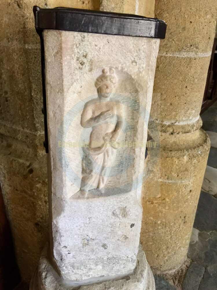 Maria Saal Roman Spoila