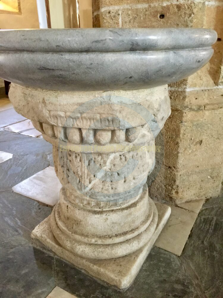 Maria Saal Roman Spoila