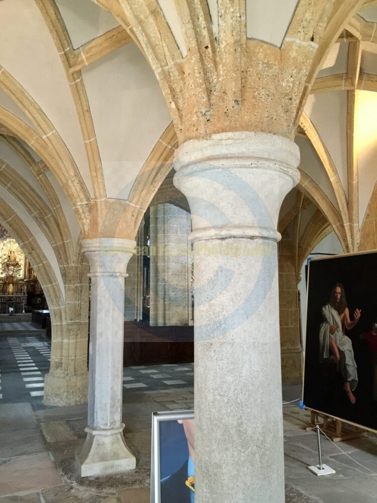 Maria Saal Roman Spoila