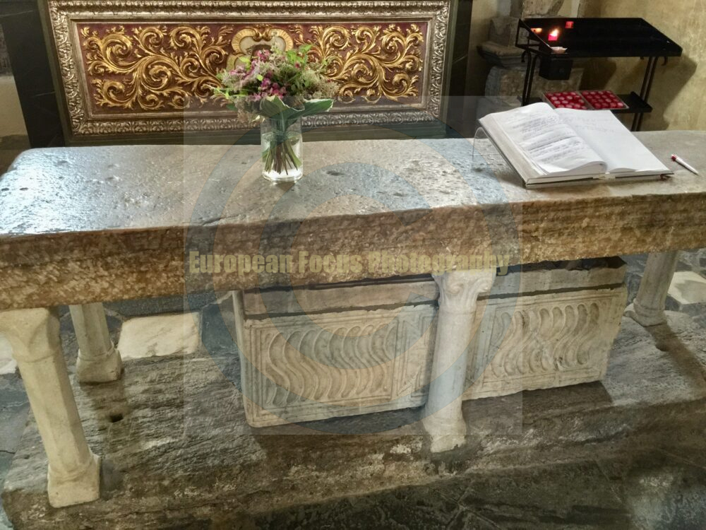 Maria Saal Roman Spoila