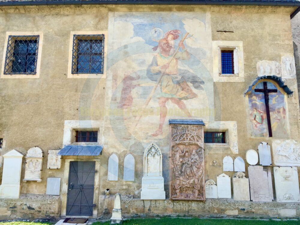 Maria Saal Pilgrimage Church