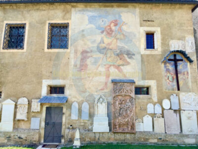 Maria Saal Pilgrimage Church