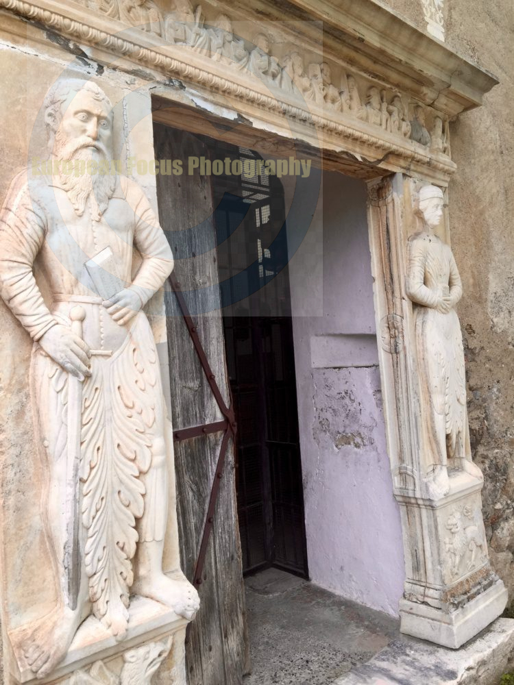St. Georgen am Langsee Hochosterwitz Castle