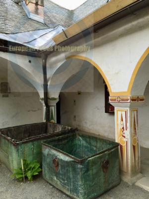 St. Georgen am Langsee Hochosterwitz Castle