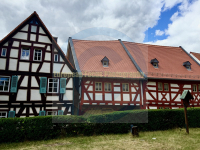 Oberursel, Hessen