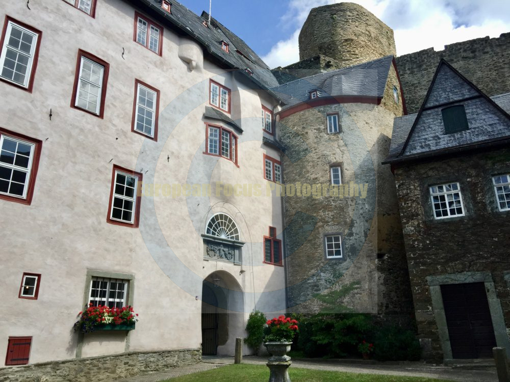 Runkel Castle