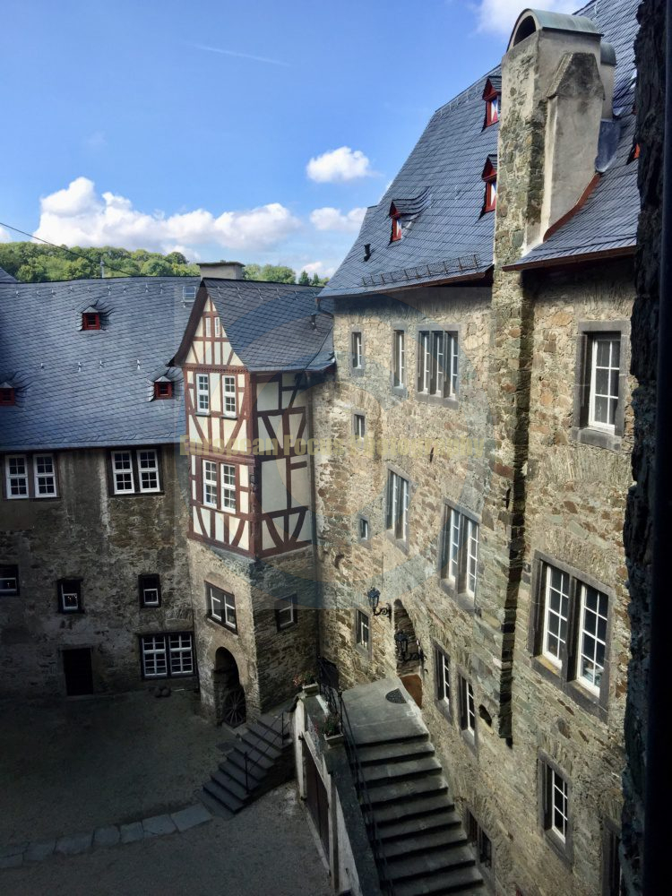 Runkel Castle