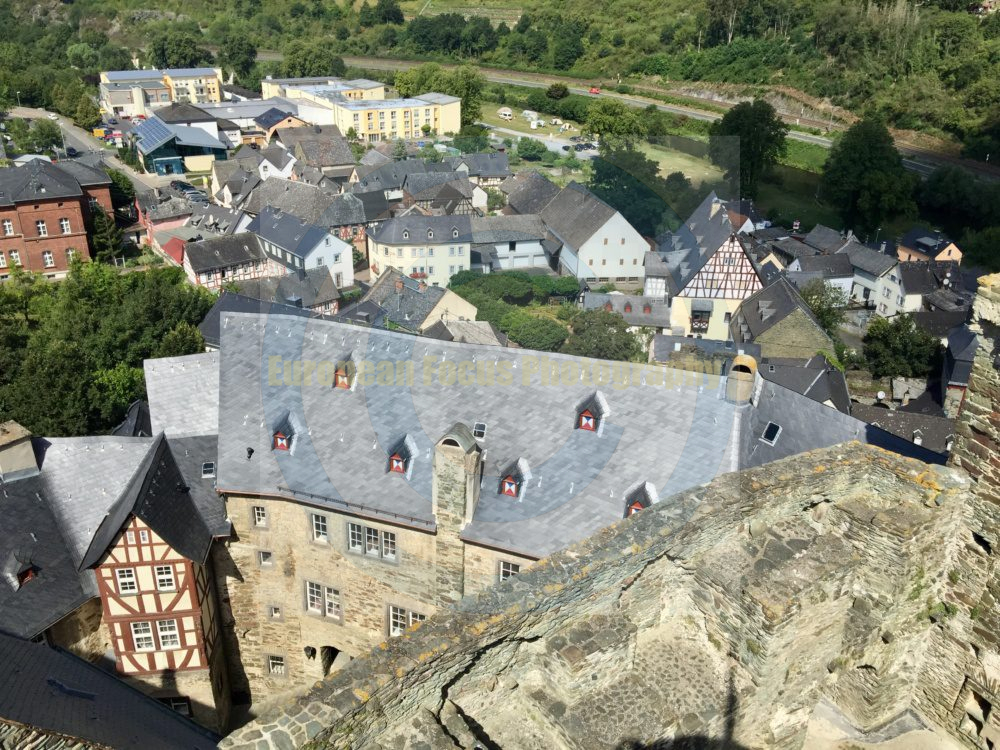 Runkel Castle