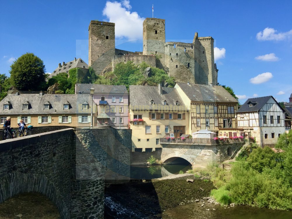 Runkel Castle