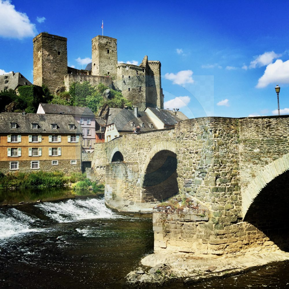 Runkel Castle