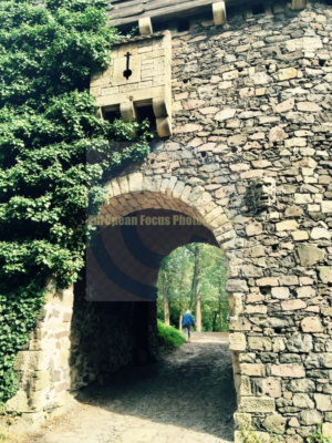 Grodziec / Gröditzburg Castle