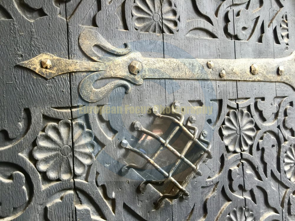 Gröditzburg / Grodziec Castle