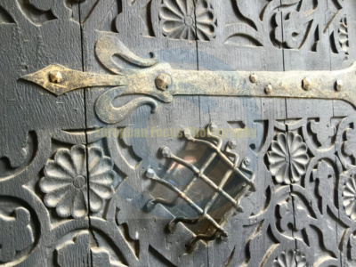 Gröditzburg / Grodziec Castle