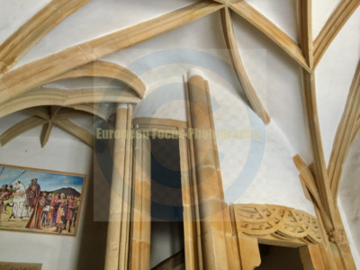 Gröditzburg / Grodziec Castle