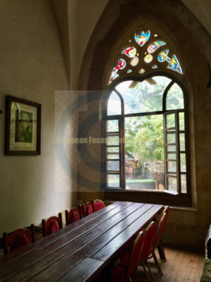 Gröditzburg / Grodziec Castle